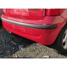 Stoßstange Fiat Panda 4 türig Farbcode 199 Rosso Tiziano Faccia hinten