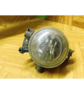 Nebelscheinwerfer Nebelleuchte NSW NLS Ford Focus 2 II rechts Beifahrerseite