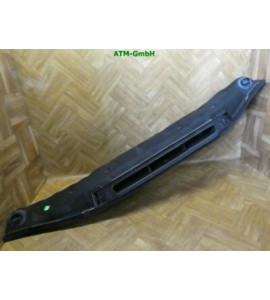 Windlaufrahmen mit Dämmung Verkleidung Wasserkasten Renault Modus 8200214096