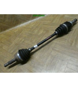 Antriebswelle Gelenkwelle Citroen C1 links Fahrerseite