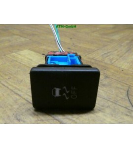 ESP Off Aus Schalter Citroen C1 15C629