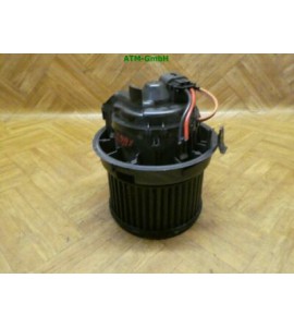 Gebläse Gebläsemotor Heizungsgebläde Citroen C1 Valeo T918262