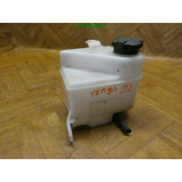 Kühlflüssigkeit Kühlmittel Ausgleichsbehälter Kia Venga 25430-1P000 25430-1P200
