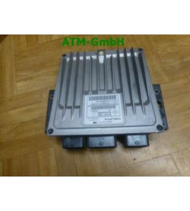 Motorsteuergerät Steuergerät Renault Clio 3 III 1.5 DCI Delphi TRW 8200911560