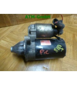 Anlasser Starter Kia Picanto 1.1 Valeo 12v 36100-02555 TM000A37001