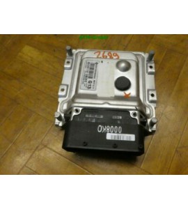 Motorsteuergerät Steuergerät Kia Venga YN 0008K0 GYN-C54CFS0-5000