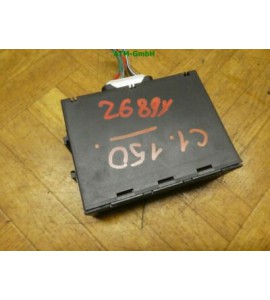 Steuergerät Zentralverriegelung ZV Citroen C1 Valeo 89740-0H030