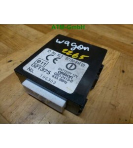 Steuergerät Zentralverriegelung Suzuki Wagon 1,3 37190-84E00 G8D-241S-B 021375