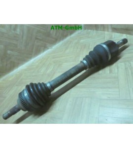 Antriebswelle Gelenkwelle Peugeot Partner links Fahrerseite ABS
