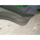 Tür Nissan Almera N16 hinten links Farbcode KYO KY0 Farbe Chrome Silber Metallic