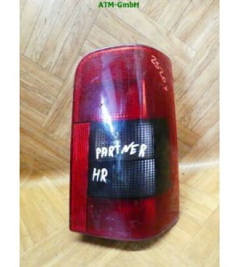 Bremsleuchte Rückleuchte Bremslicht Rücklicht Peugeot Partner rechts