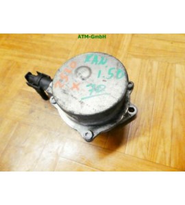 Unterdruckpumpe Vakuumpumpe Renault Kangoo Pierburg 7.22389.12 05T200/0043