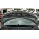 Motorhaube Renault Modus Farbcode MV632 Gris Boreal Metallic Silber Grau