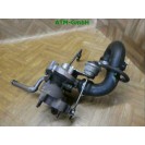 Turbolader Renault Kangoo 409830 54391015080