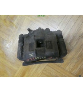 Bremssattel Honda Jazz 2 II vorne rechts Beifahrerseite Nissin 3ZA