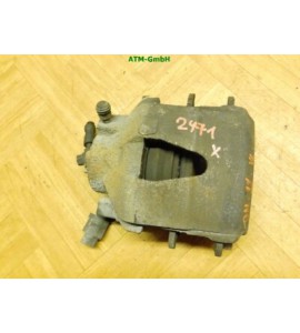 Bremssattel VW Polo 9N vorne links Fahrerseite ATE 81
