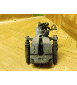 Bremssattel Renault Scenic 2 II TRW hinten rechts Beifahrerseite