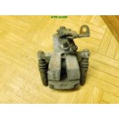 Bremssattel Renault Scenic 2 II TRW hinten rechts Beifahrerseite