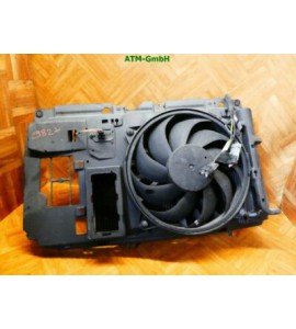 Wasserkühler Lüfter Kühlerlüfter Gebläsemotor Citroen Berlingo GATE 9645028480