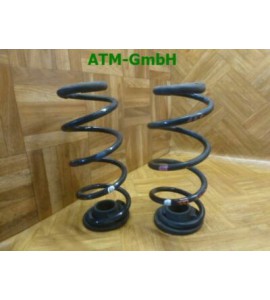 Feder Federn Honda Jazz x 2 Stück hinten