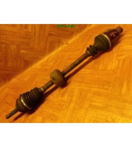 Antriebswelle Gelenkwelle Renault Clio 2 II rechts ABS Beifahrerseite