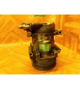 Klimakompressor Renault Clio 2 II Sanden SD6V12 7700273801