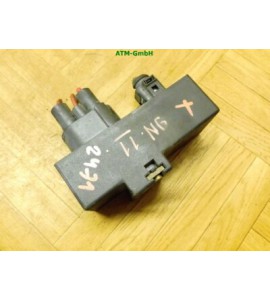 Lüftersteuergerät Steuergerät VW Polo 9N 1J0919506M