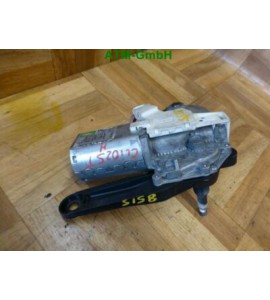 Heckwischermotor Wischermotor 5 türig Valeo Renault Clio 2 53016612 82000071274