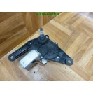 Heckwischermotor Wischermotor 5 türig Valeo Renault Clio 2 53016612 82000071274