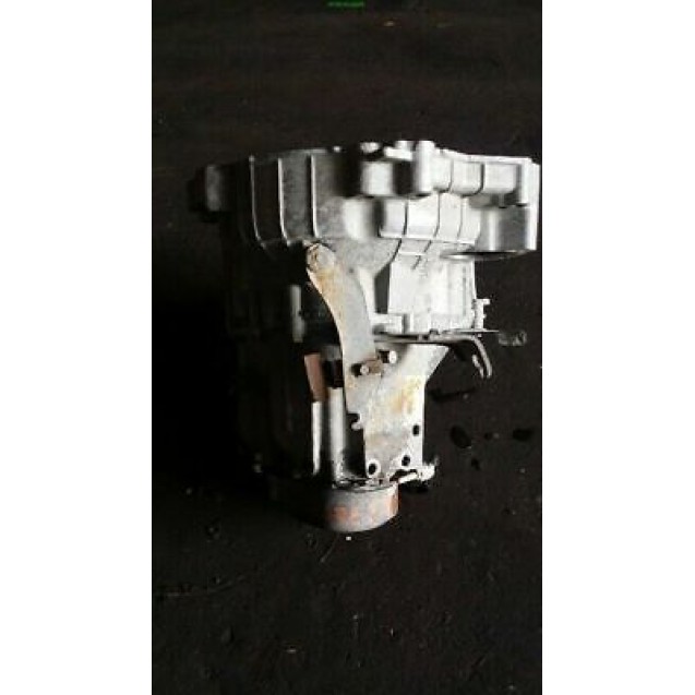 Getriebe Schaltgetriebe Daihatsu Cuore 6 VI Getriebecode L251 EJ-VE