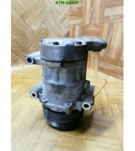 Klimakompressor Renault Clio 2 II 8200037058 Sanden