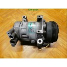 Klimakompressor Renault Clio 2 II 8200037058 Sanden