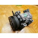 Klimakompressor Renault Clio 2 II 8200037058 Sanden