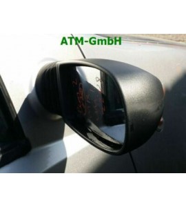 Außenspiegel Seitenspiegel Fiat Punto 2 188 rechts unlackiert mechanisch
