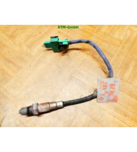 Lambda Lambdasonde Citroen Berlingo