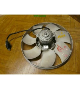 Elektrolüfter Lüfter Citroen C1 3Q263201 500.0403 5YY0032