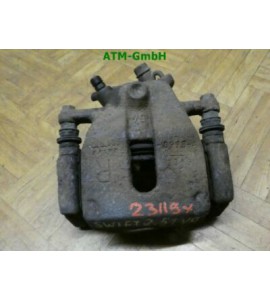 Bremssattel vorne rechts Beifahrerseite Suzuki Swift 3 III TRW 54