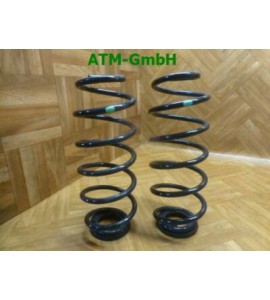 Feder Federn Toyota Aygo 5 türig x 2 Stück hinten