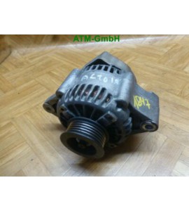 Lichtmaschine Generator Suzuki Alto 1.0 Denso 12v SR102211-6100 31400M-68K10