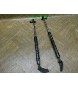 Gasdruck Gasdämpfer Heckklappendämpfer Honda Jazz II Showa 4B24 C