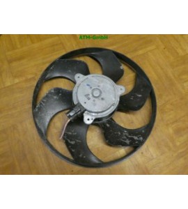 Kühlerlüfter Lüftergebläse Gebläsemotor Renault Modus