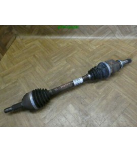 Antriebswelle Gelenkwelle Renault Modus links Fahrerseite 8200559377