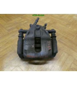 Bremssattel Renault Modus TRW vorne links Fahrerseite