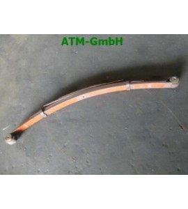 Blattfeder vorne Iveco Daily