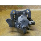 Bremssattel Renault Modus TRW hinten links Fahrerseite