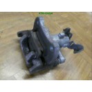 Bremssattel Renault Modus TRW hinten links Fahrerseite