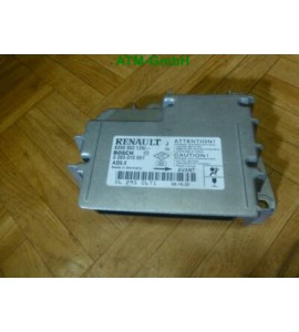 Steuergerät Airbagsteuergerät Renault Modus Bosch 8200502126 0285010001