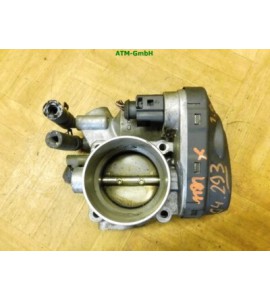 Drosselklappe VW Golf 4 IV 06A133062A