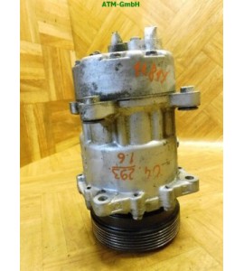 Klimakompressor VW Golf 4 IV Sanden SD7V16 1J0820803F