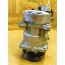 Klimakompressor VW Golf 4 IV Sanden SD7V16 1J0820803F